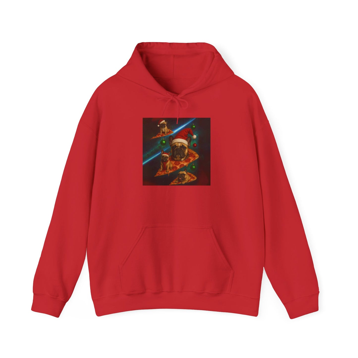 Cosmic Adventure Hoodie, Unisex Space Sweatshirt, Galaxy Print, Perfect for Space Lovers, Cozy Gift for Astronomers - Riff Raff Wear