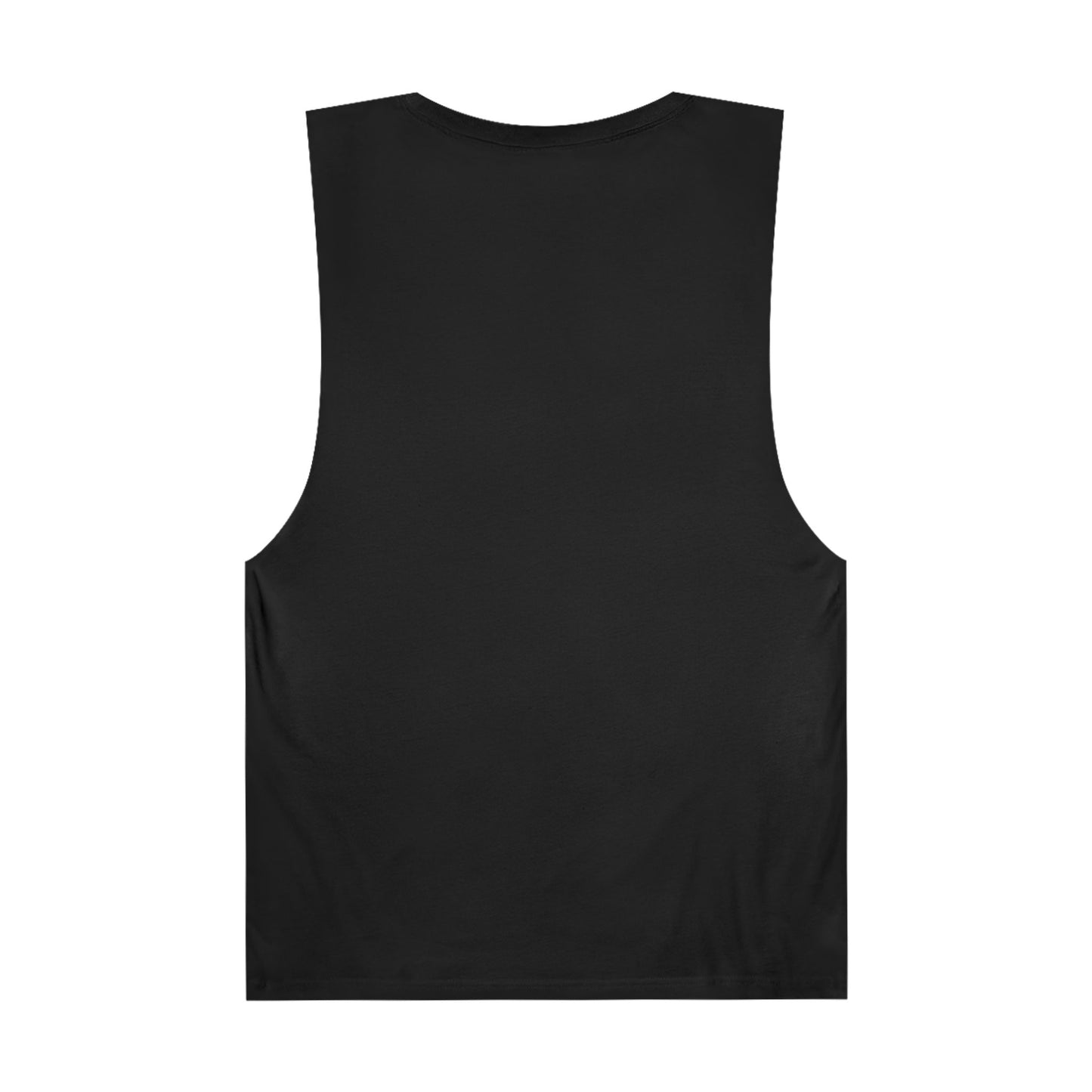 Unisex Unbroken Tank - Motivational Workout Apparel - Riff Raff Wear