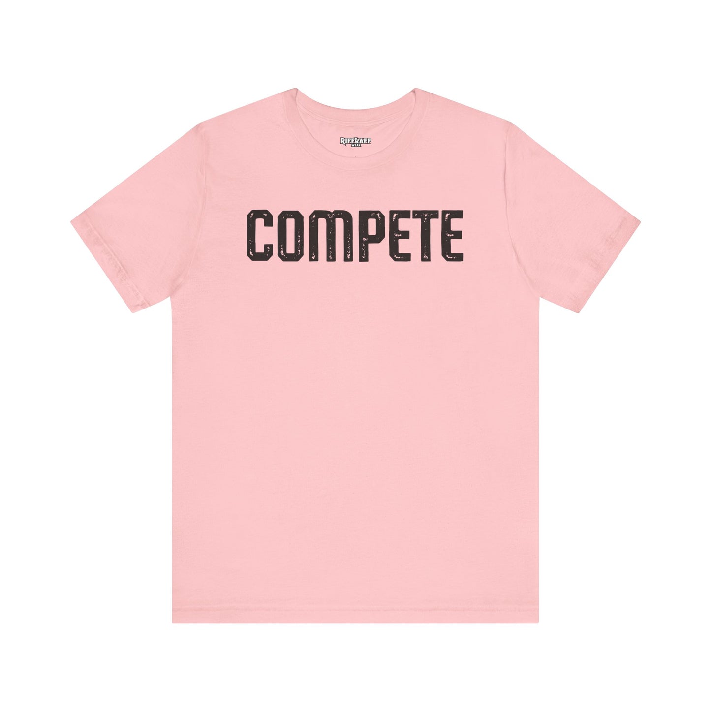 Complete T-shirt