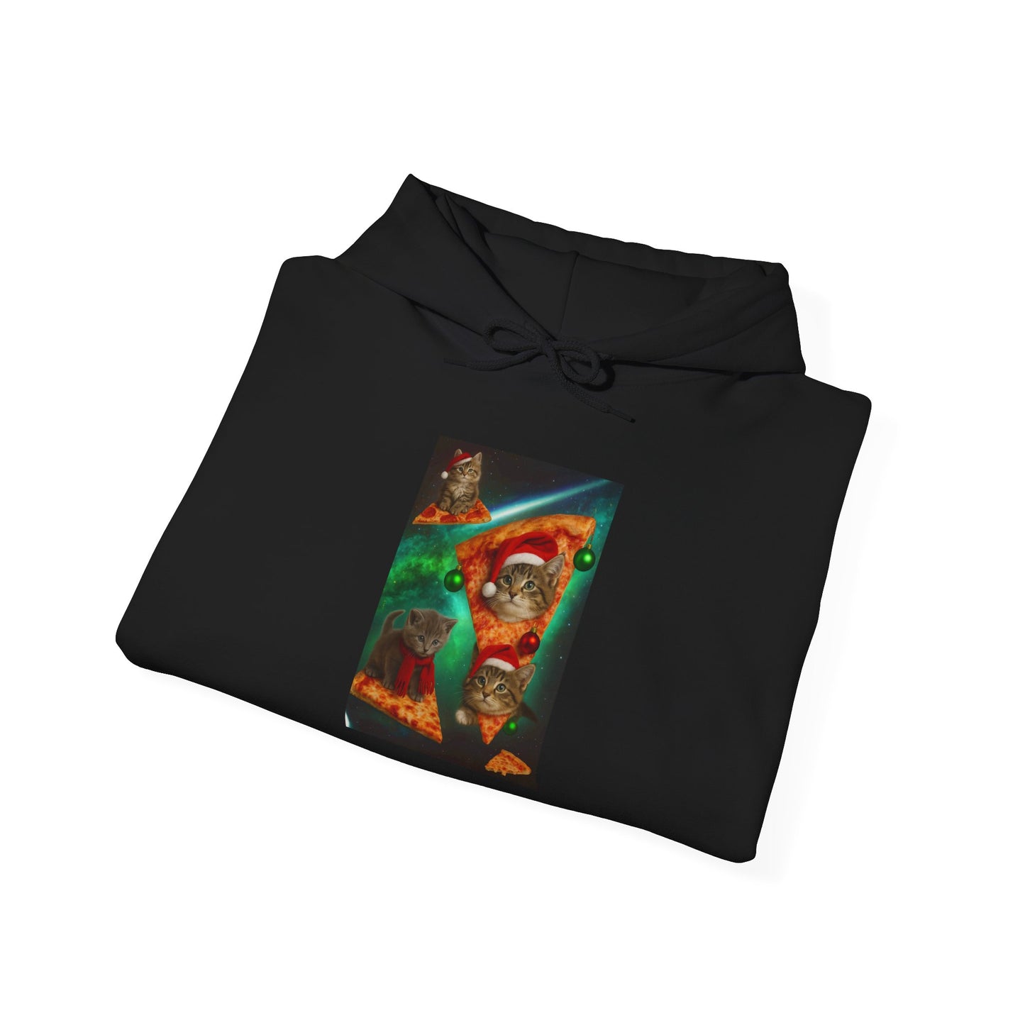 Vibrant Art Hoodie with Abstract Design, Cozy Unisex Sweatshirt for Art Lovers, Unique Gift for Birthdays - Riff Raff Wear