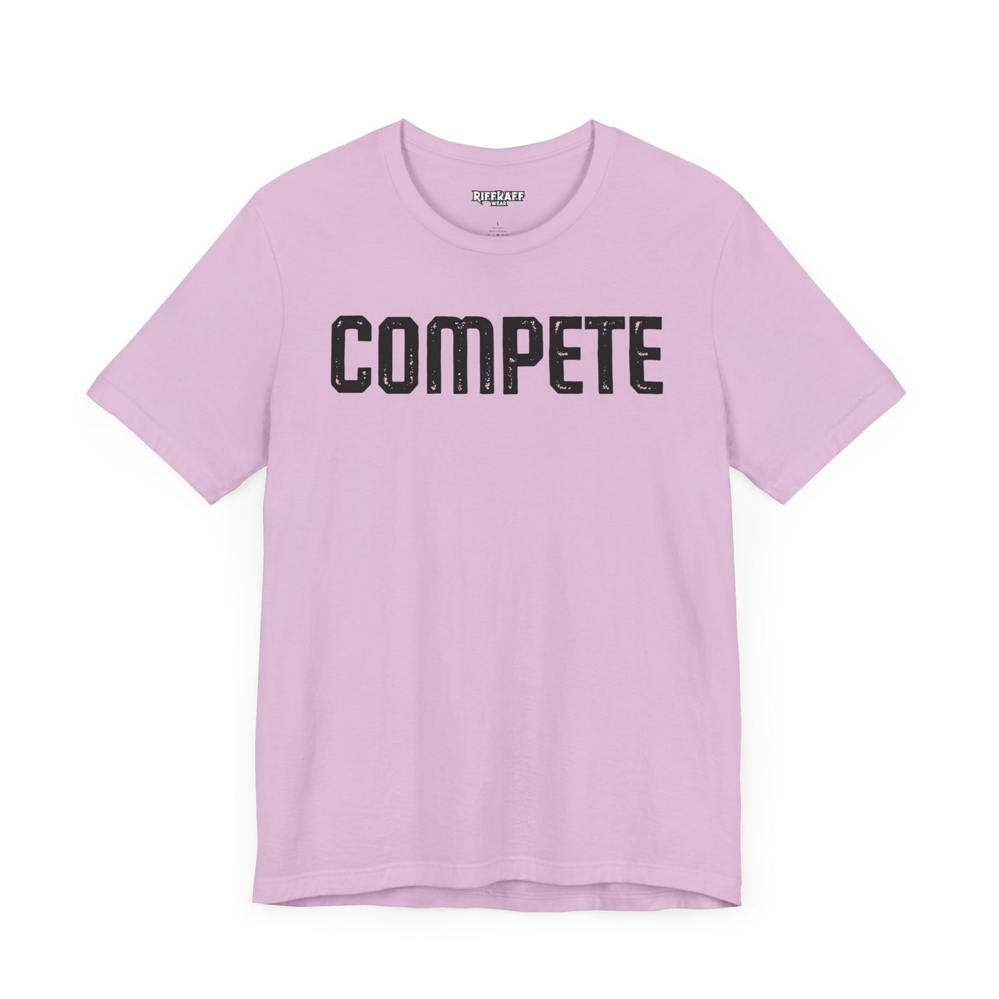 Complete T-shirt