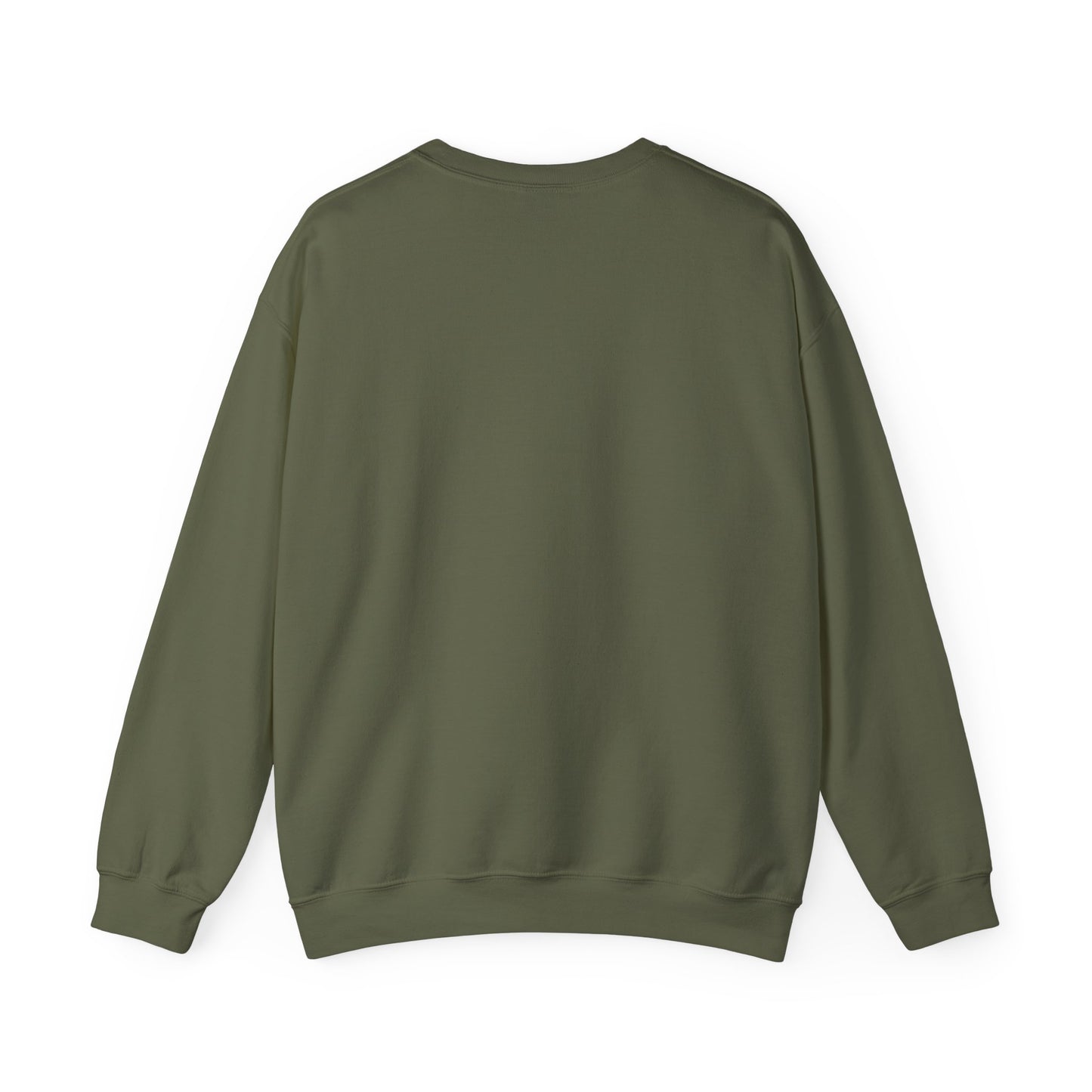 One Humanity Unisex Crewneck Sweatshirt - Comfortable & Stylish - Riff Raff Wear