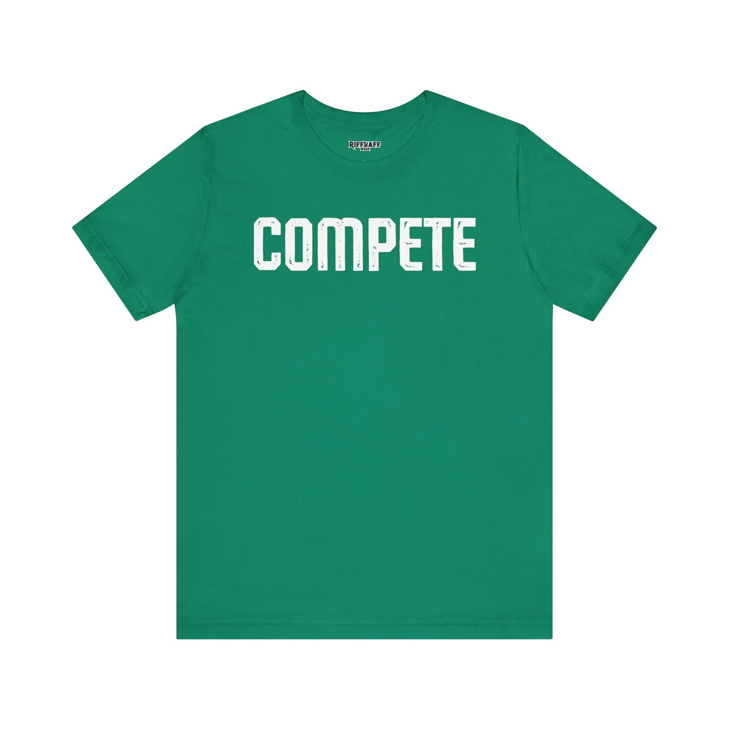 Complete T-shirt