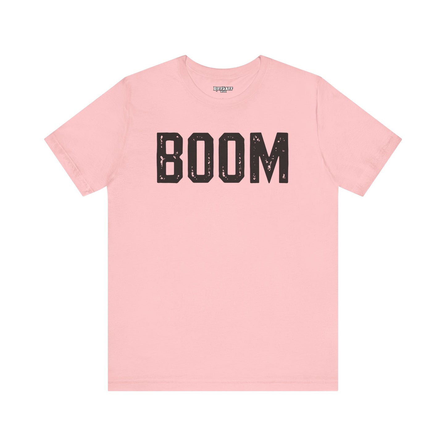 Boom T-shirt