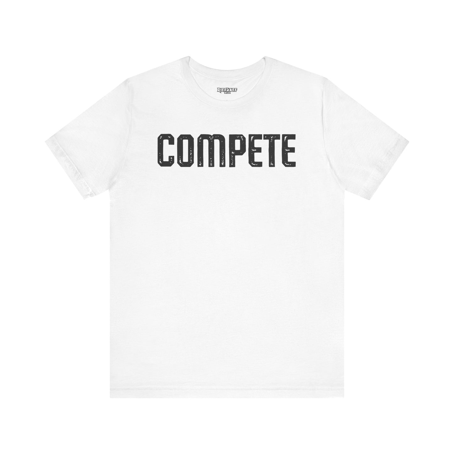 Complete T-shirt