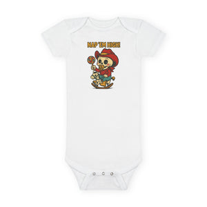 Cute Baby Onesie with Nap 'Em High Design, Infant Bodysuit, Funny Baby Clothes, Unisex Baby Outfit, Gift for New Parents