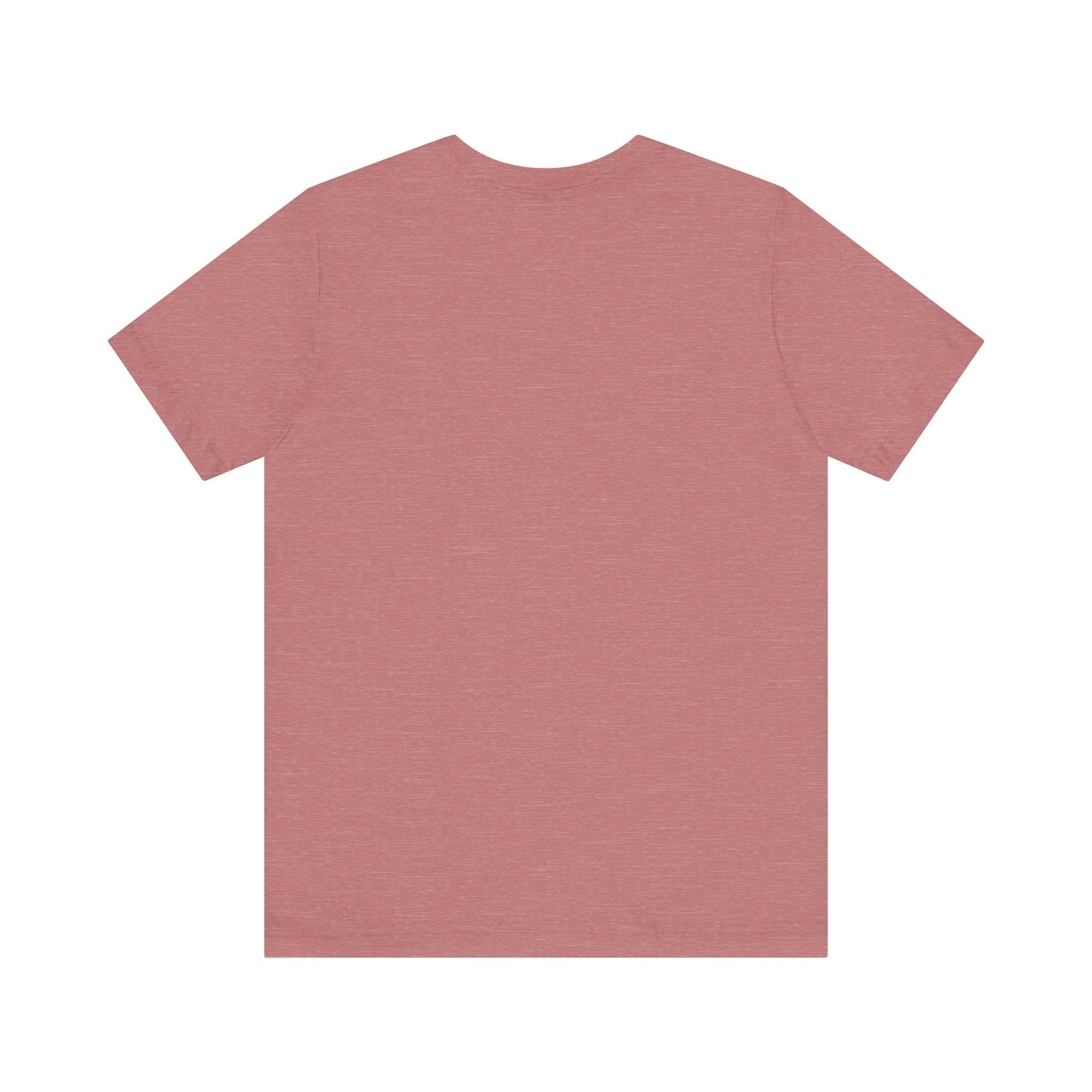 I Am The Man From Nantucket - Unisex Jersey Short Sleeve Tee