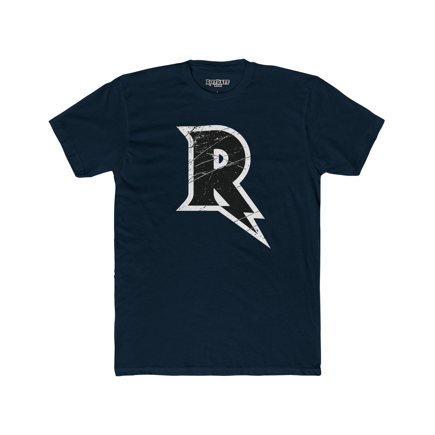 Unisex Cotton Crew Tee - Retro Graphic I Came I Saw I Regretted Everything - Riff Raff Wear