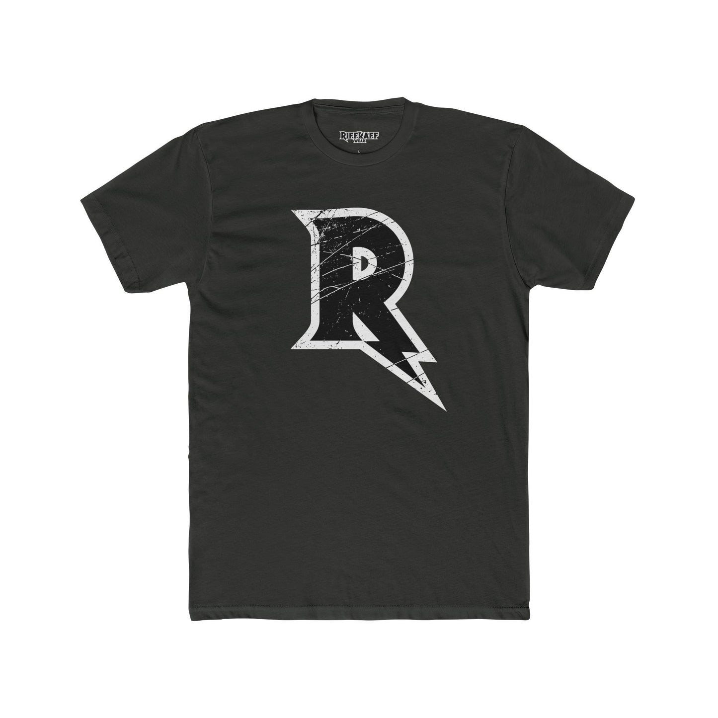 Unisex Cotton Crew Tee - Retro Graphic I Came I Saw I Regretted Everything - Riff Raff Wear