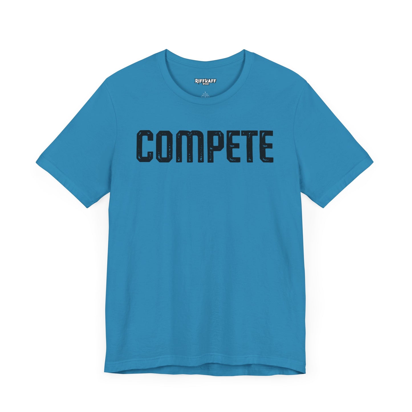 Complete T-shirt