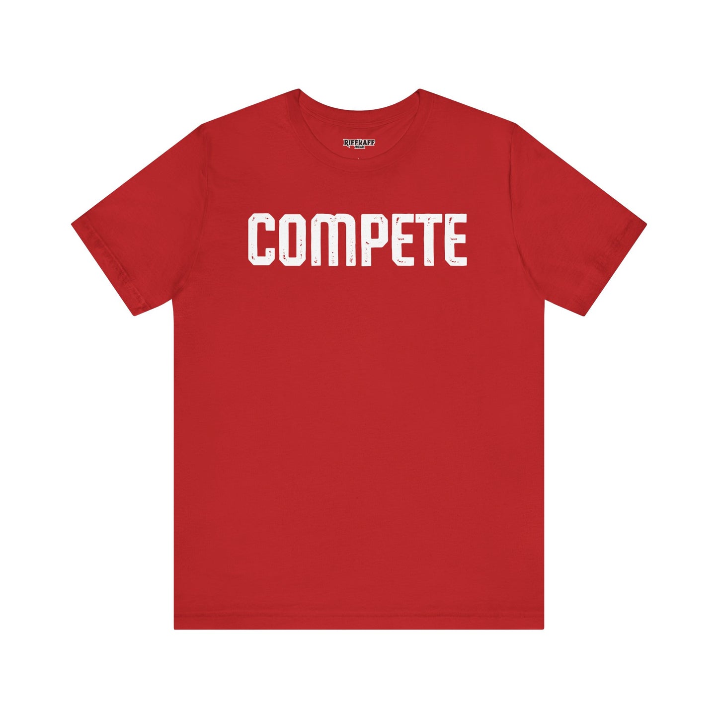 Complete T-shirt