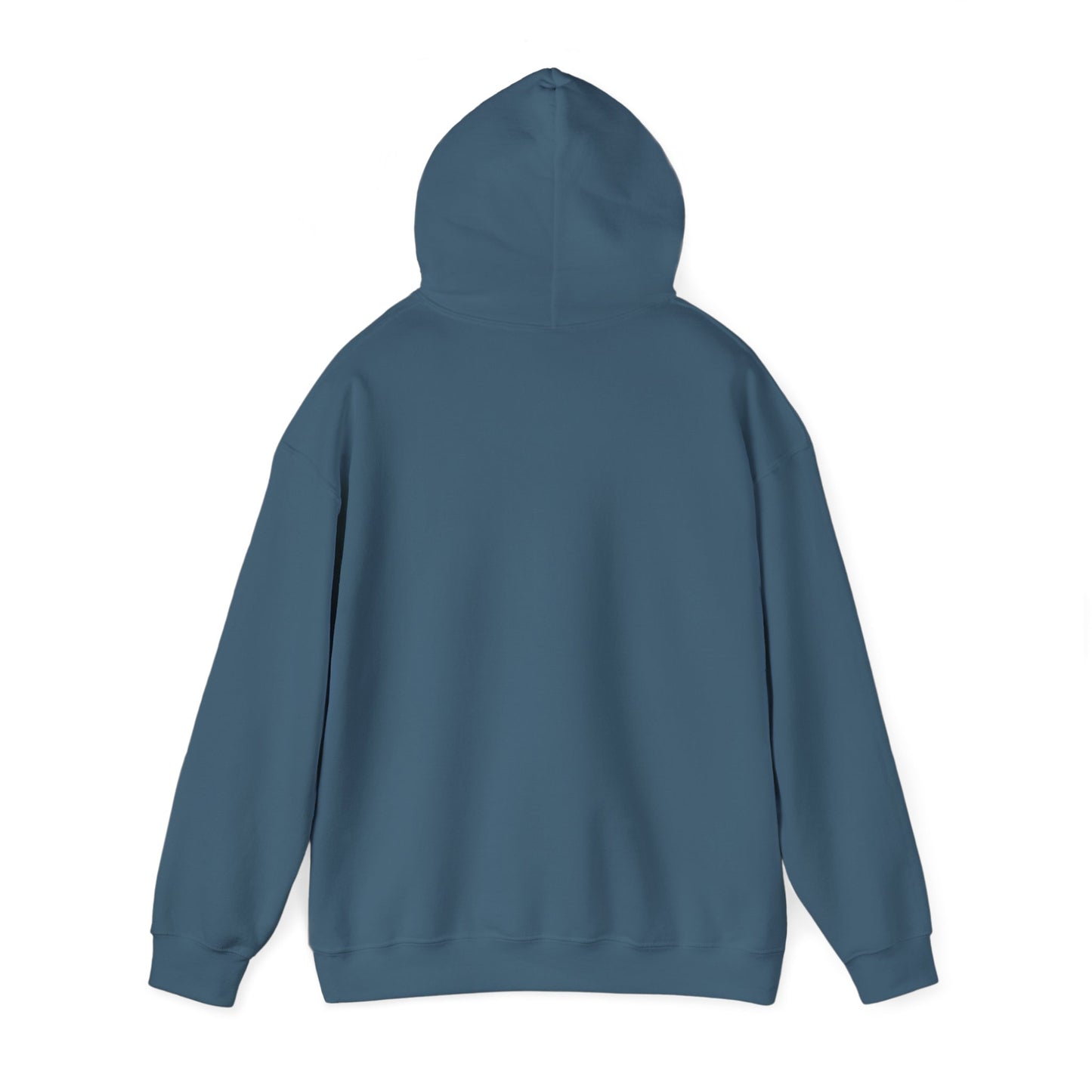 Don't Worry Be Capy! Unisex Hoodie - Cute Capybara Sweatshirt - Riff Raff Wear