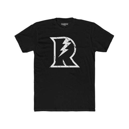 Unisex Cotton Crew Tee - Dressed to Depress Graphic T-Shirt for Casual Style - Riff Raff Wear
