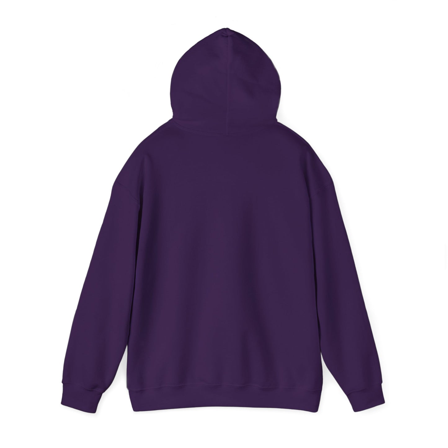 Empowering Feminist Hoodie | Unisex Heavy Blend™ Sweatshirt - Riff Raff Wear