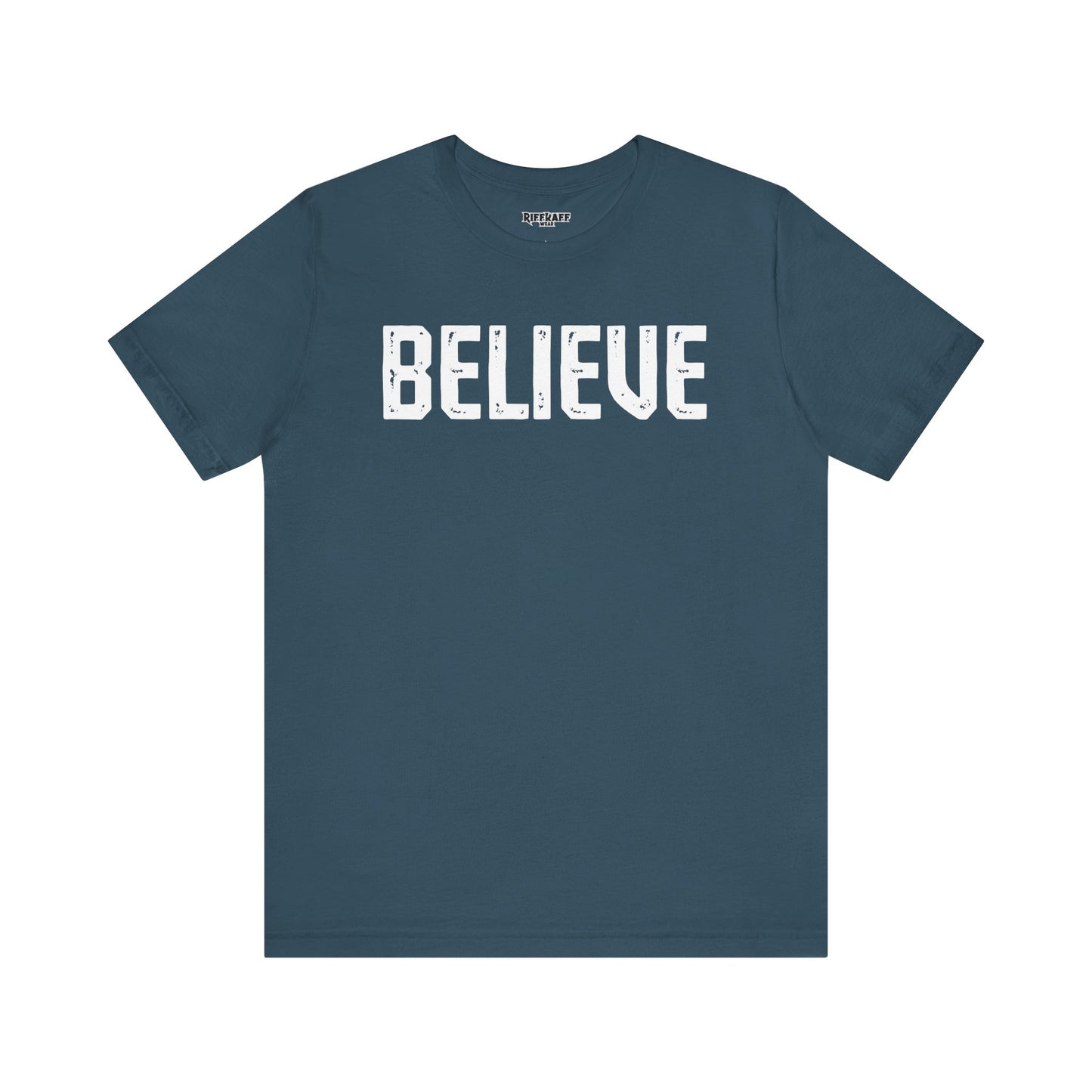 Believe T-shirt