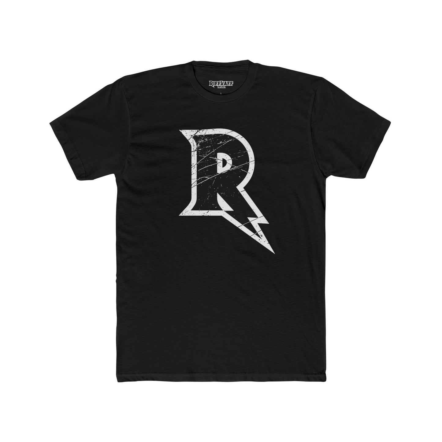 Unisex Cotton Crew Tee - Retro Graphic I Came I Saw I Regretted Everything - Riff Raff Wear