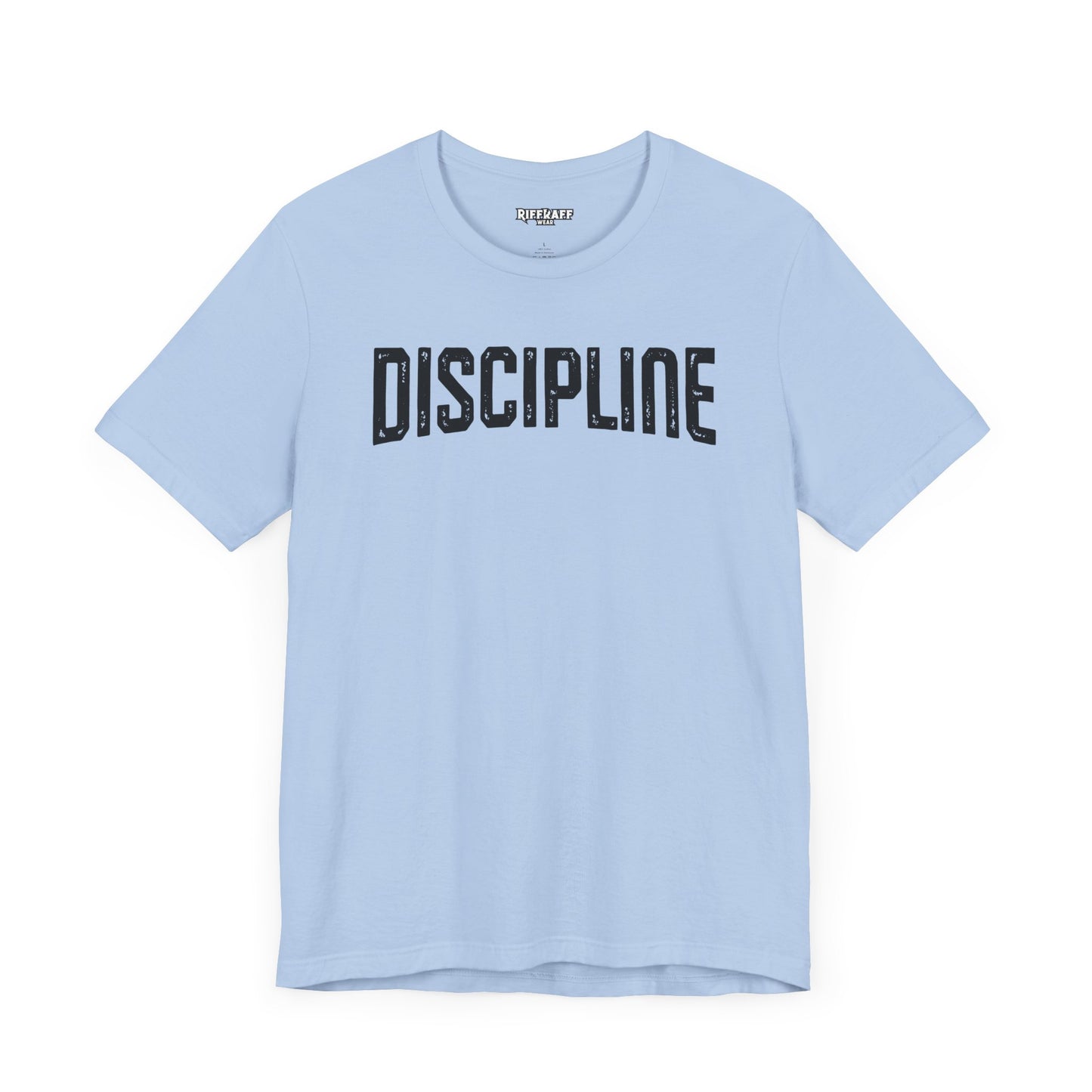 Discipline T-shirt