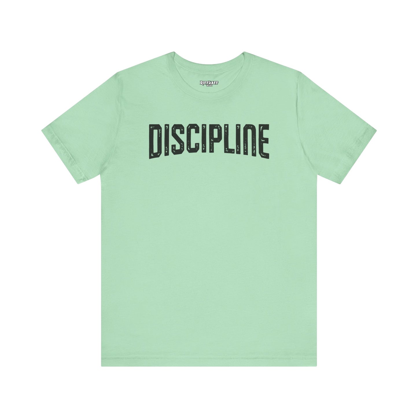 Discipline T-shirt