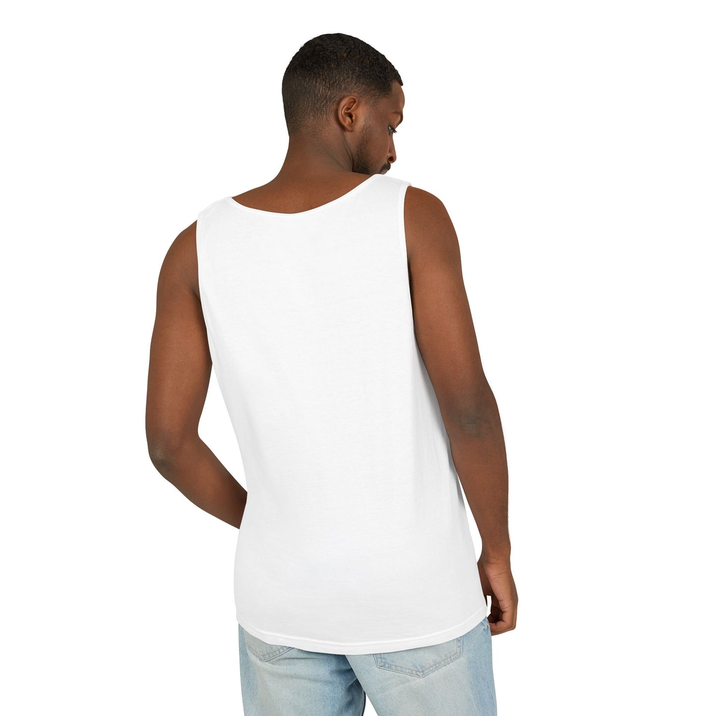 Vibrant French Bulldog Tank Top for Pet Lovers - Riff Raff Wear