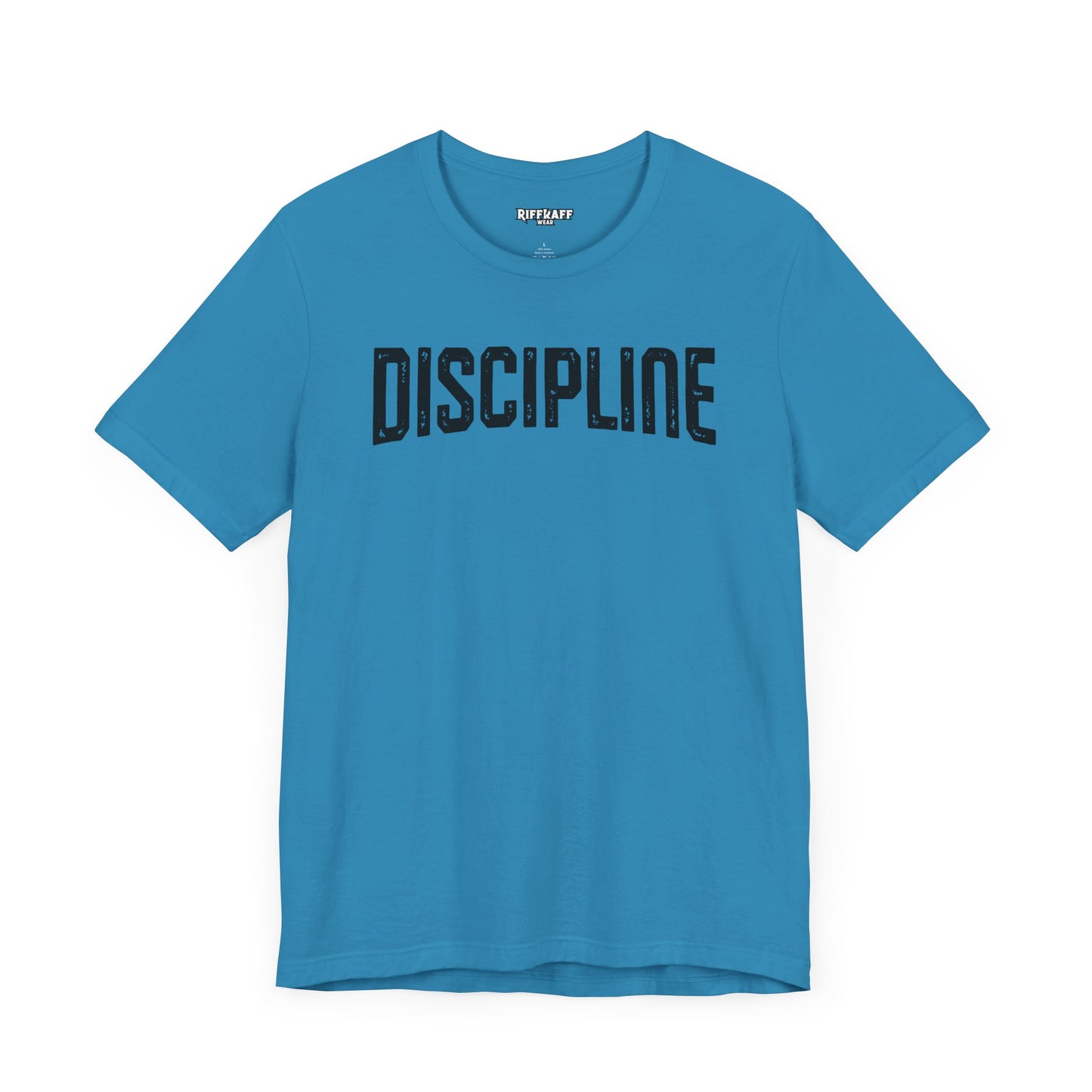 Discipline T-shirt