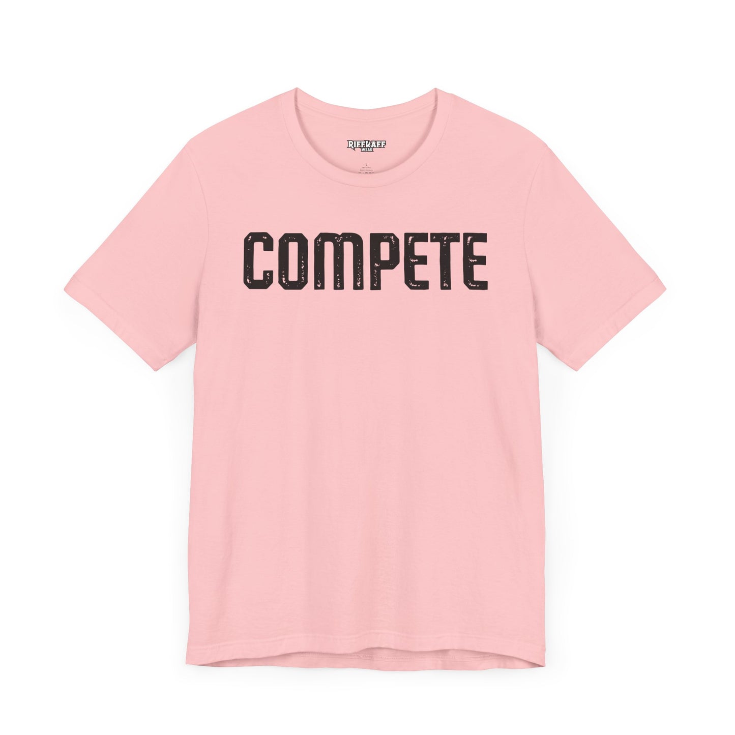 Complete T-shirt