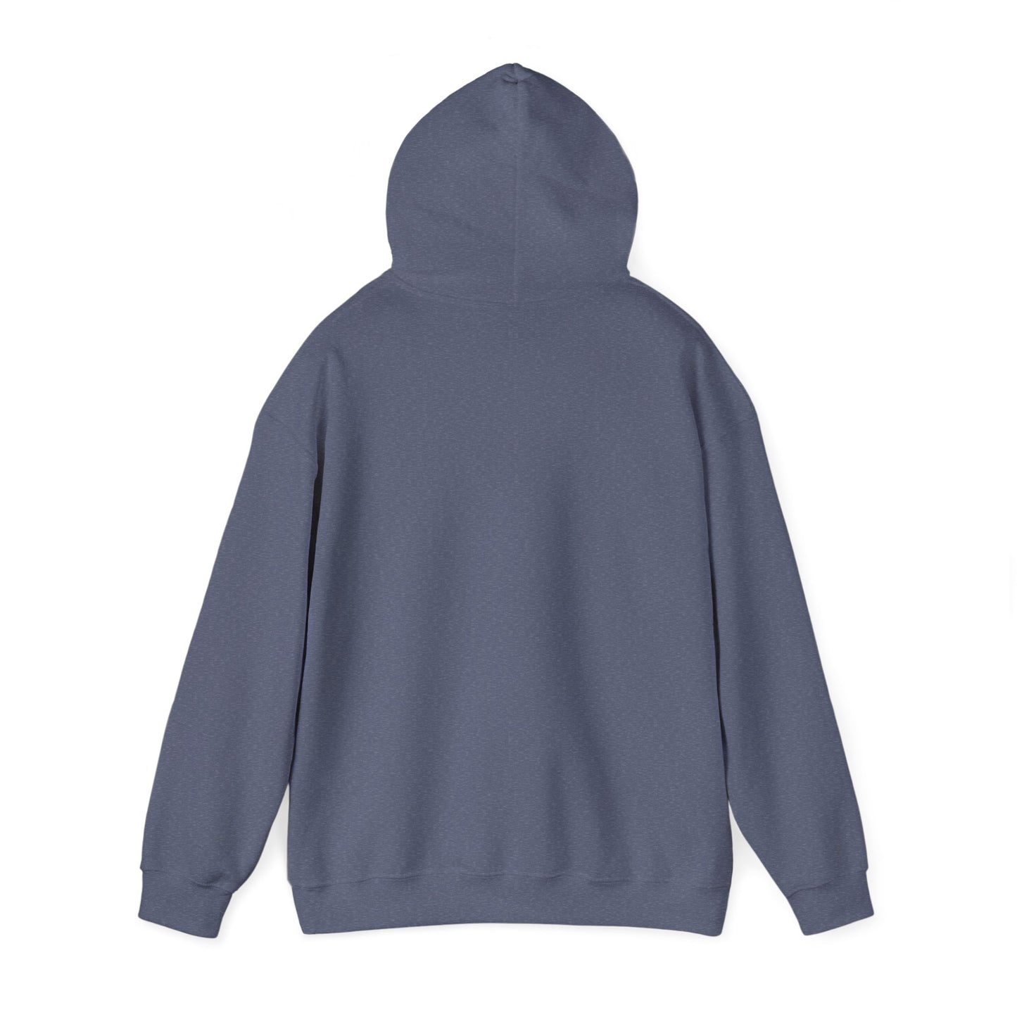 Don't Worry Be Capy! Unisex Hoodie - Cute Capybara Sweatshirt - Riff Raff Wear