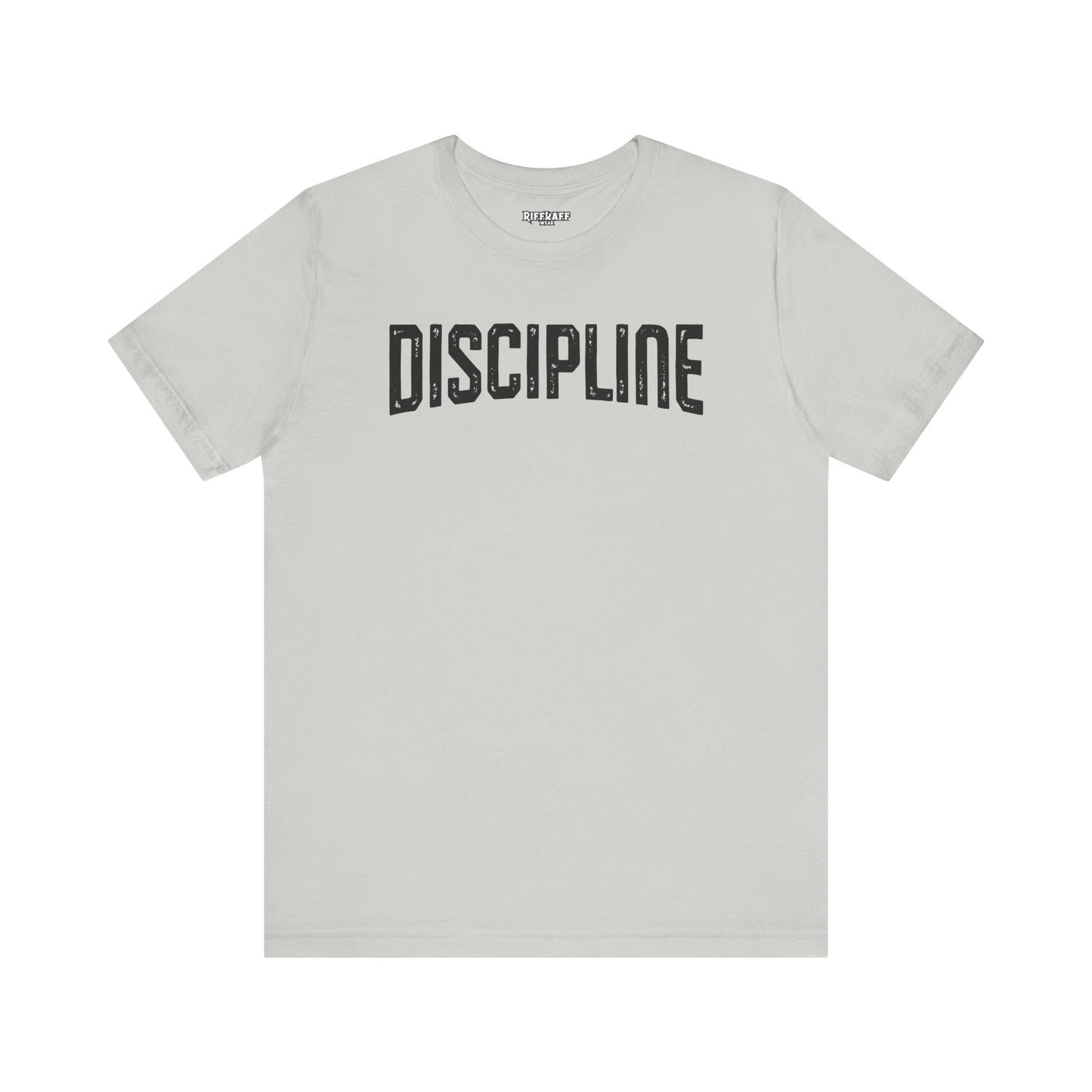 Discipline T-shirt