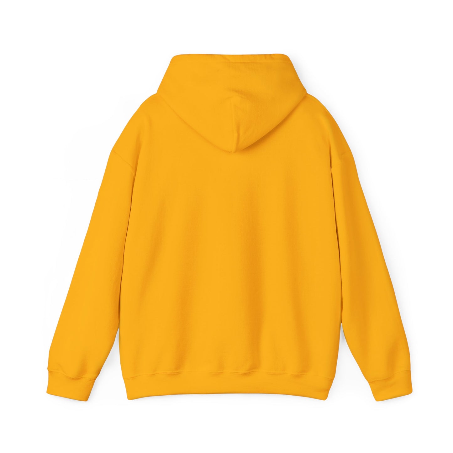 Empowering Feminist Hoodie | Unisex Heavy Blend™ Sweatshirt - Riff Raff Wear