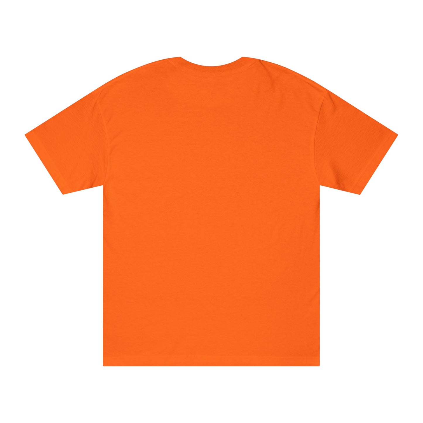 Work Release Unisex Classic Tee - Bold Statement Shirt for Casual Wear Riff Raff Wear