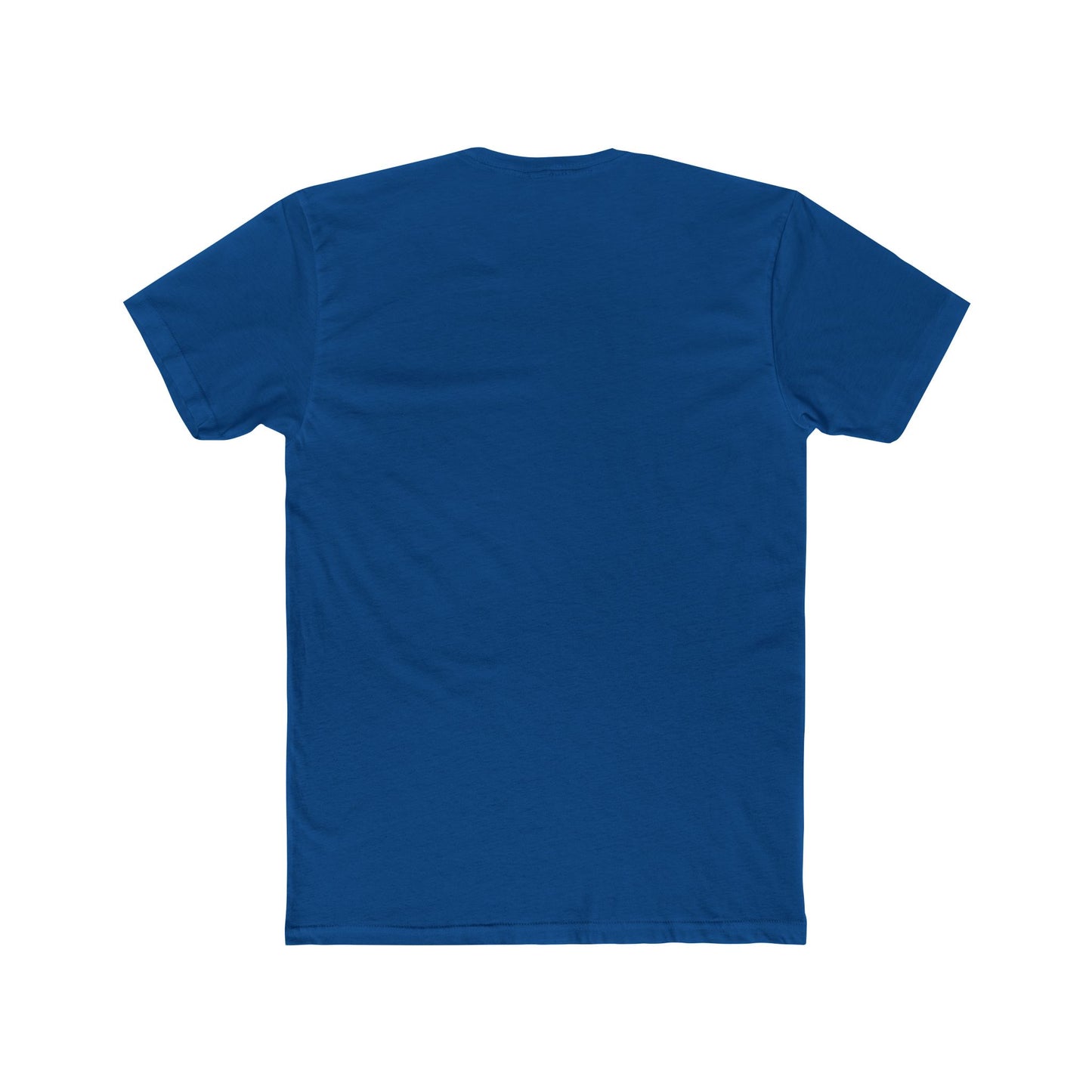 Cool Eye Graphic Unisex Cotton Crew Tee - Riff Raff Wear