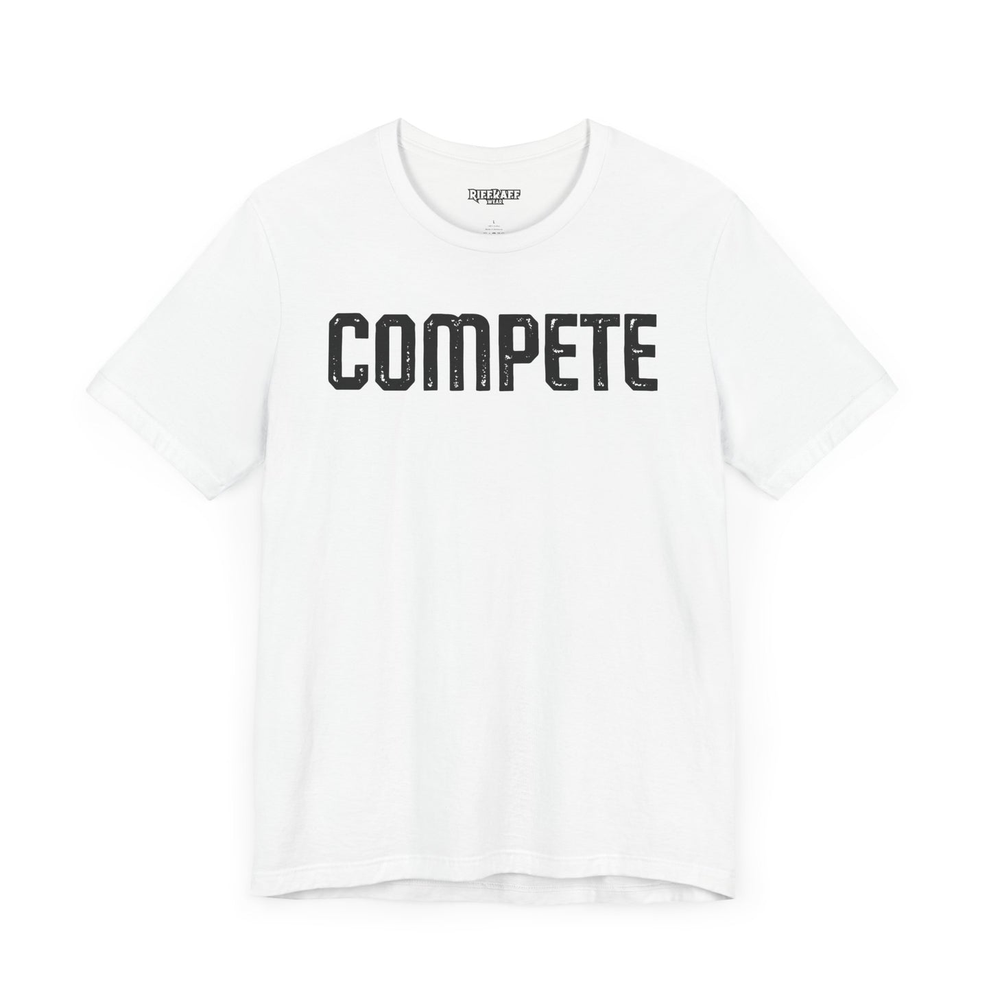 Complete T-shirt