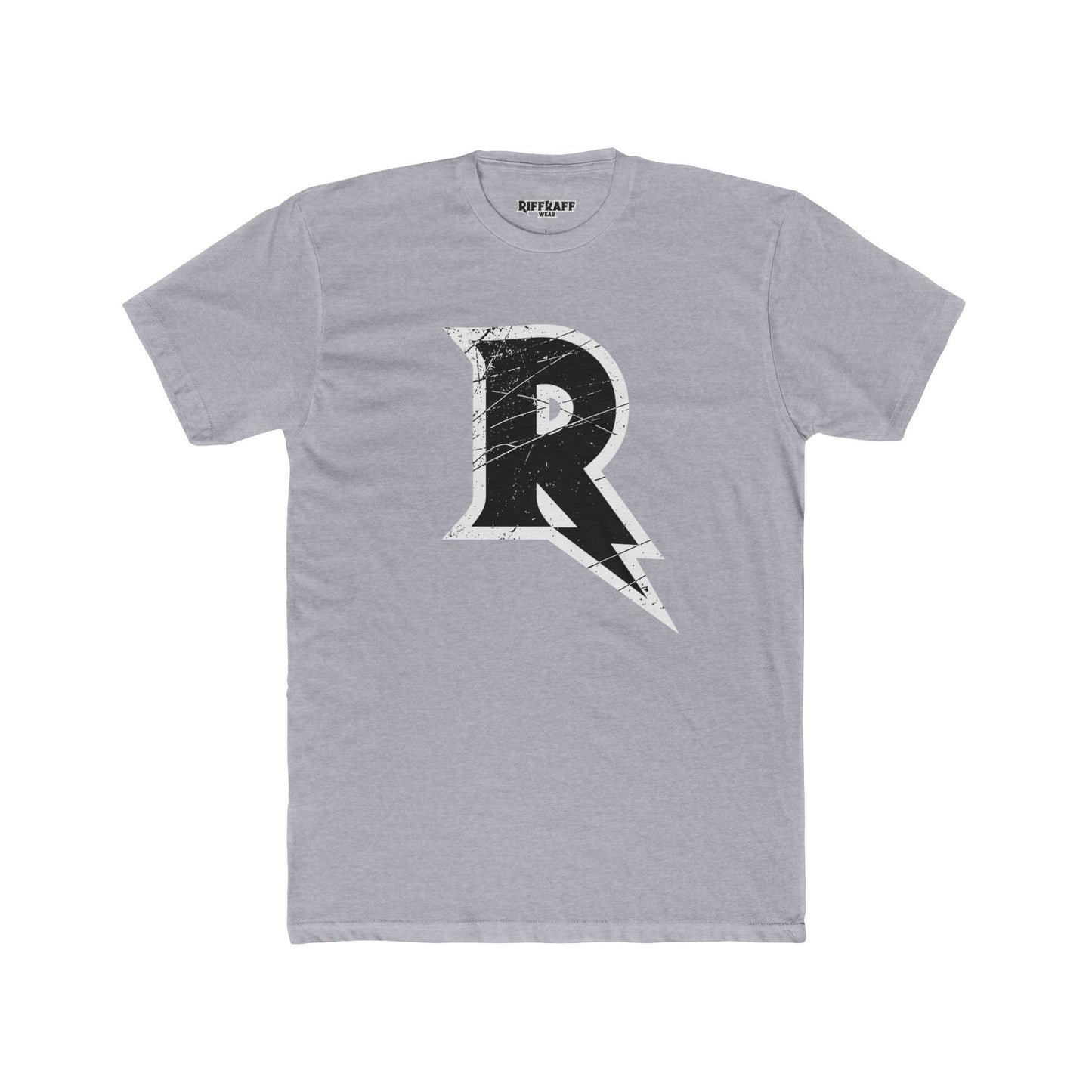 Unisex Cotton Crew Tee - Retro Graphic I Came I Saw I Regretted Everything - Riff Raff Wear