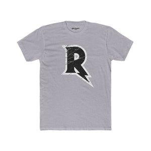 Unisex Cotton Crew Tee - Retro Graphic I Came I Saw I Regretted Everything - Riff Raff Wear