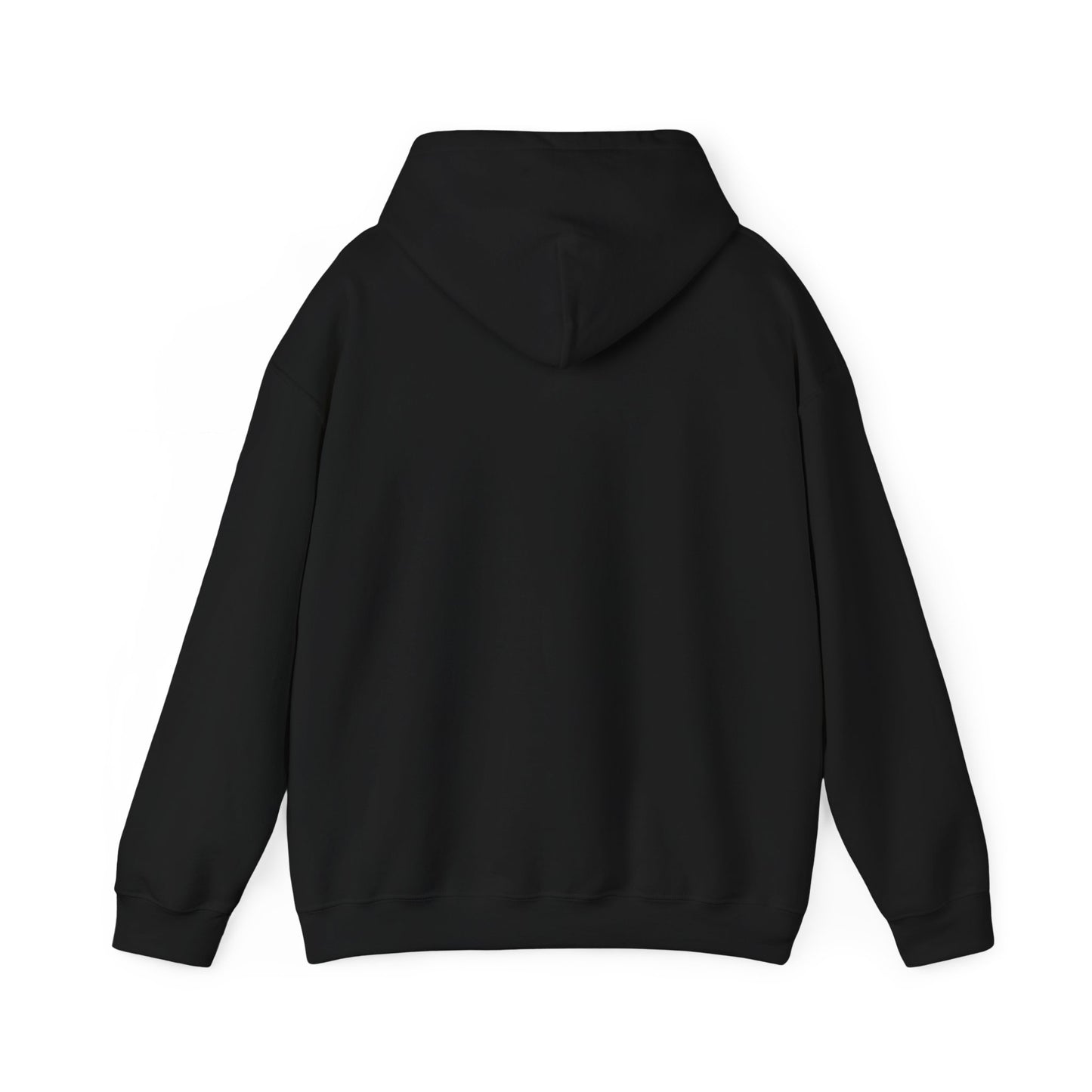 Whimsical Unicorn Heavy Blend Hoodie for Cozy Moments - Riff Raff Wear