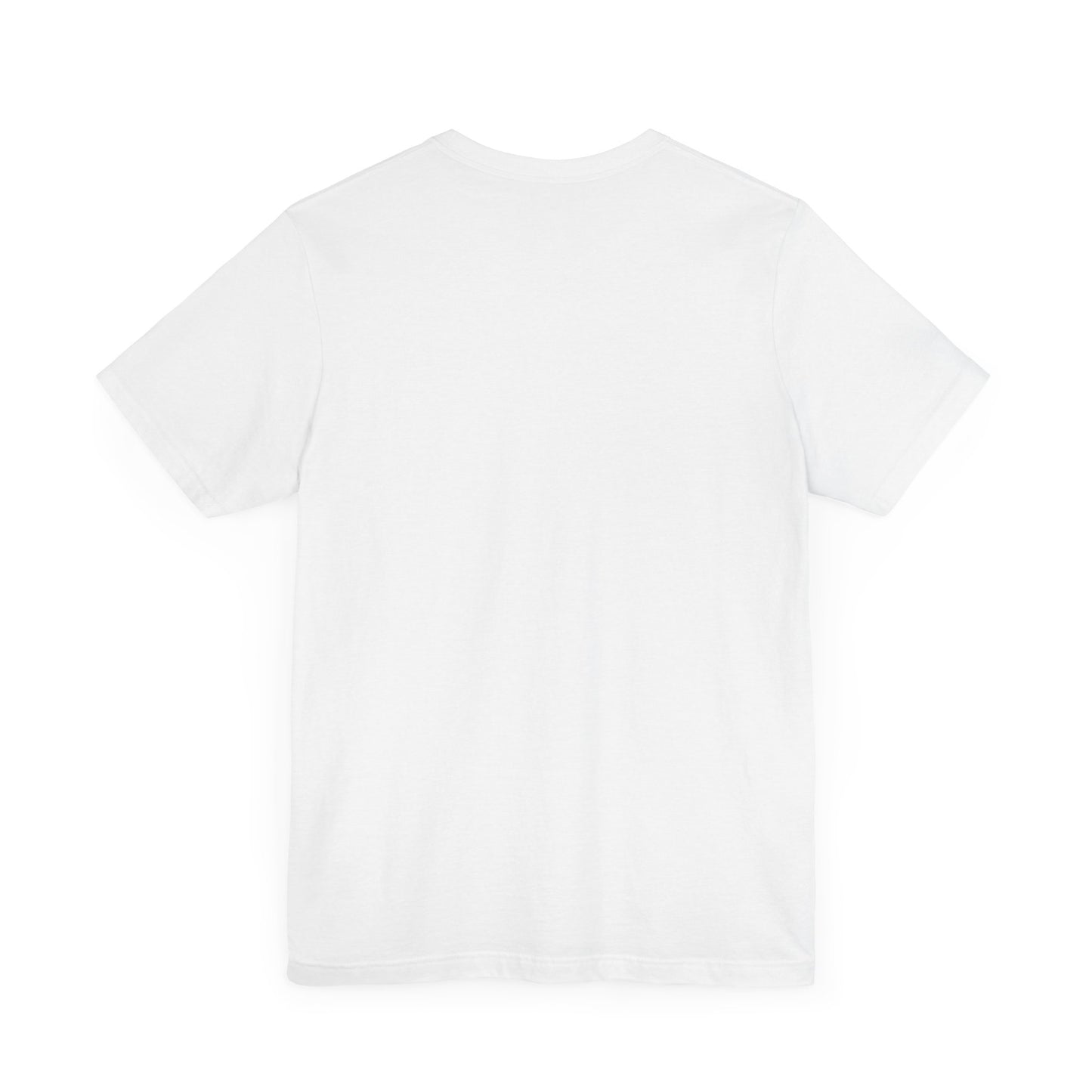 Fate leads the willing and drags along the reluctant - Unisex Jersey Short Sleeve Tee Mind Forge -Raff Raff Wear