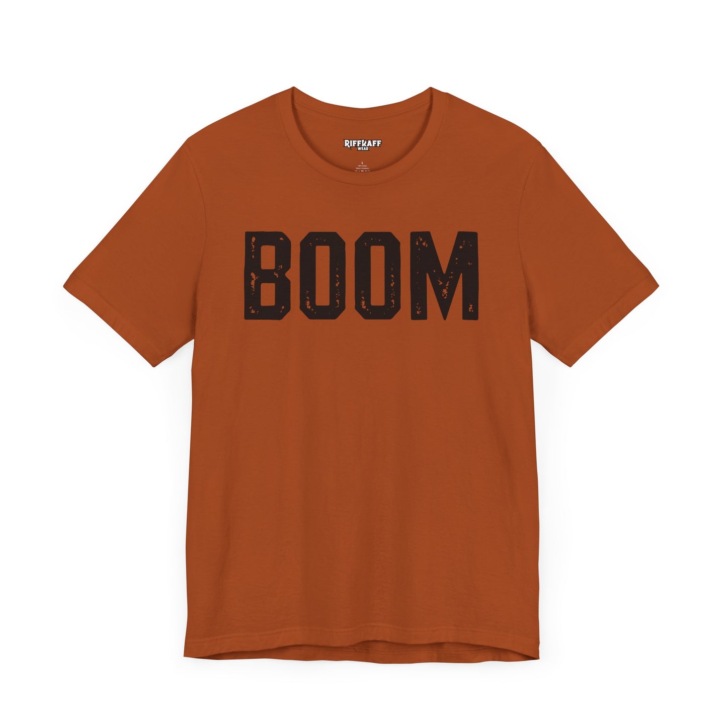 Boom T-shirt