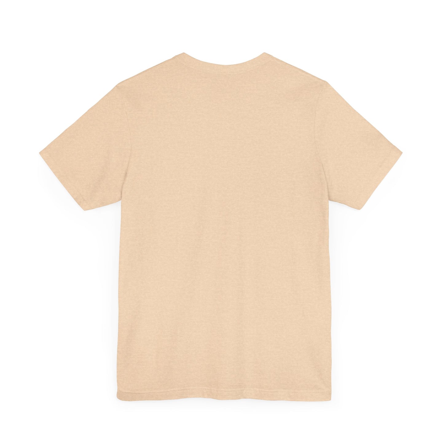 I Am The Man From Nantucket - Unisex Jersey Short Sleeve Tee