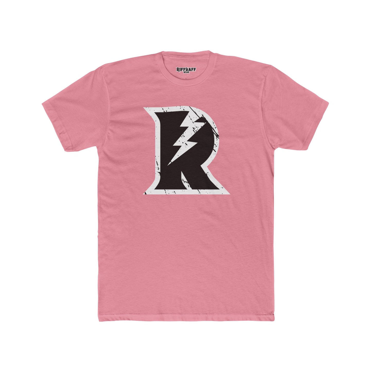 Unisex Cotton Crew Tee - Dressed to Depress Graphic T-Shirt for Casual Style - Riff Raff Wear