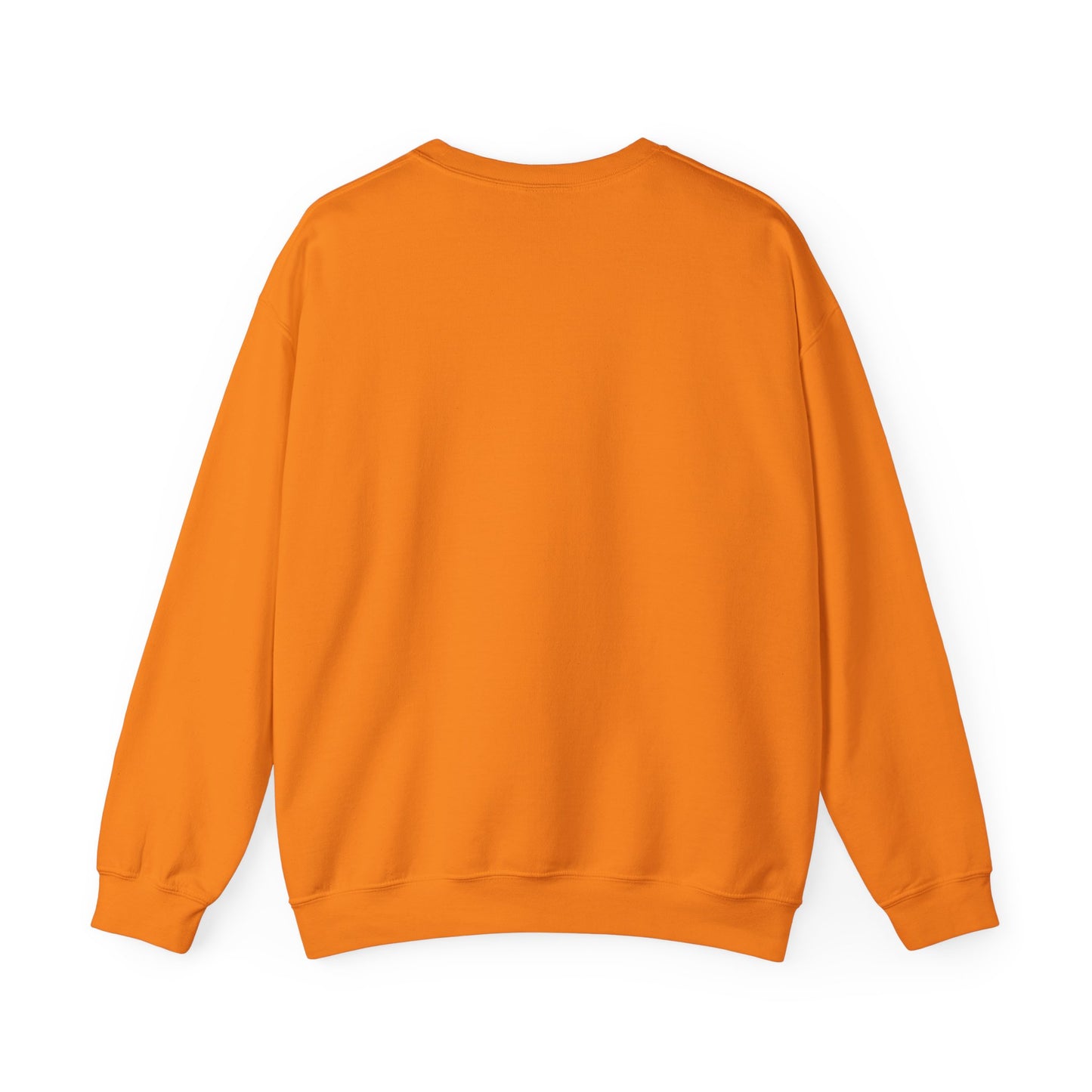 Unisex Heavy Blend™ Crewneck Sweatshirt - "Zero Percent Impressed" - Riff Raff Wear