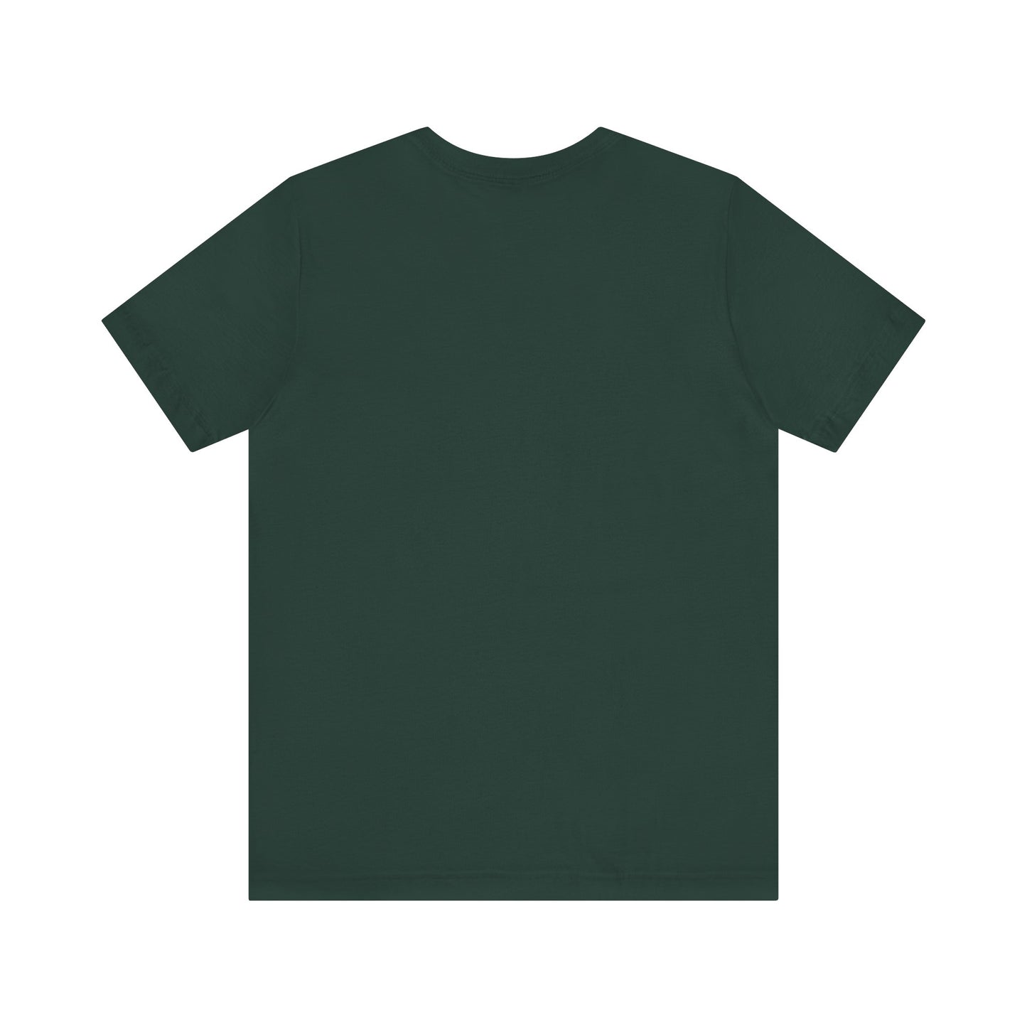 Fate leads the willing and drags along the reluctant - Unisex Jersey Short Sleeve Tee Mind Forge -Raff Raff Wear