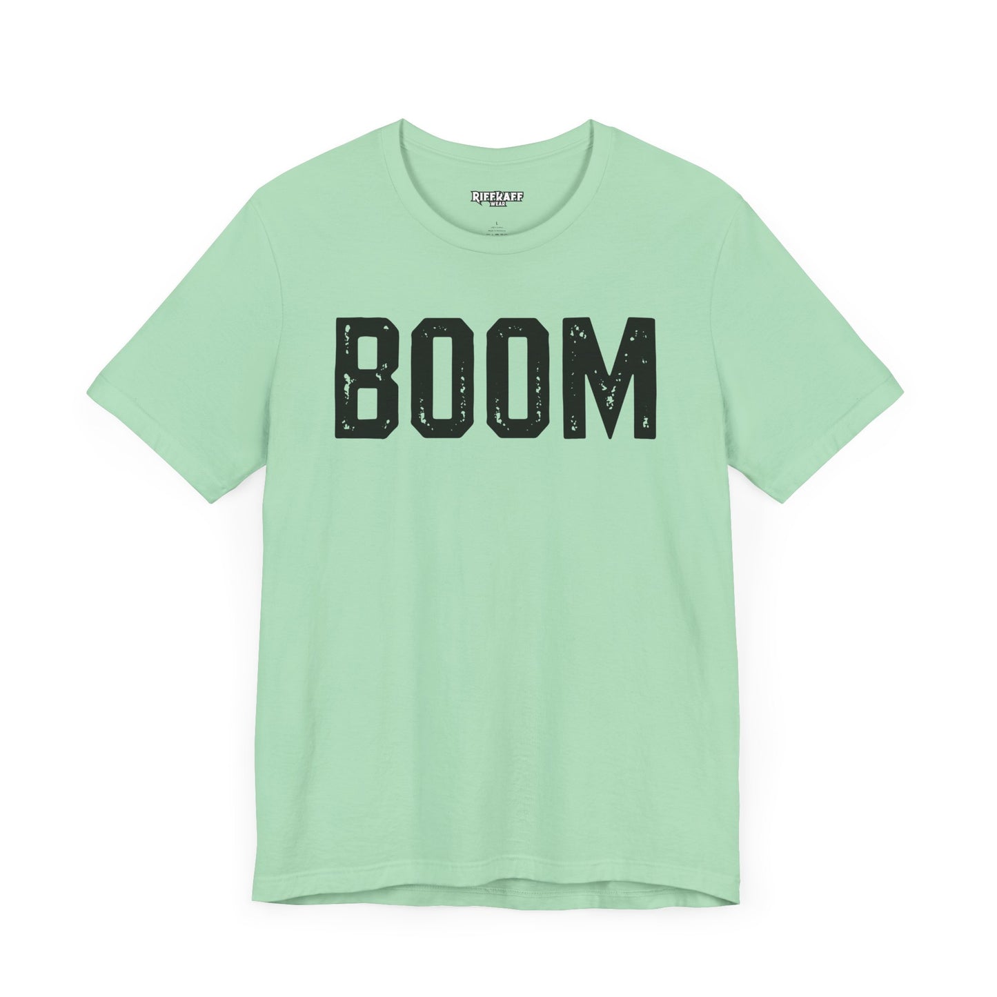 Boom T-shirt