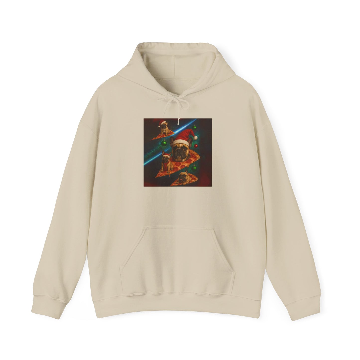 Cosmic Adventure Hoodie, Unisex Space Sweatshirt, Galaxy Print, Perfect for Space Lovers, Cozy Gift for Astronomers - Riff Raff Wear