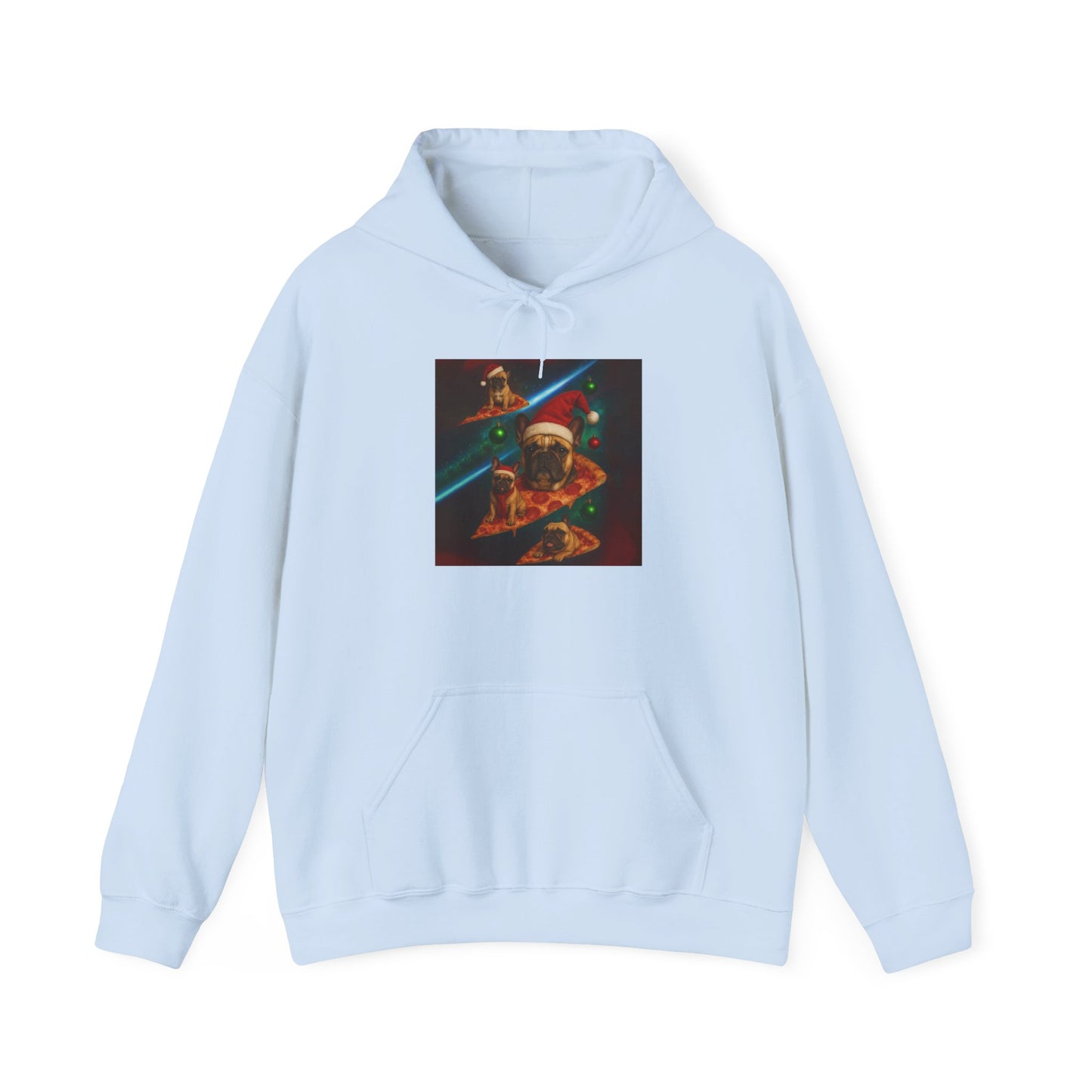 Cosmic Adventure Hoodie, Unisex Space Sweatshirt, Galaxy Print, Perfect for Space Lovers, Cozy Gift for Astronomers - Riff Raff Wear