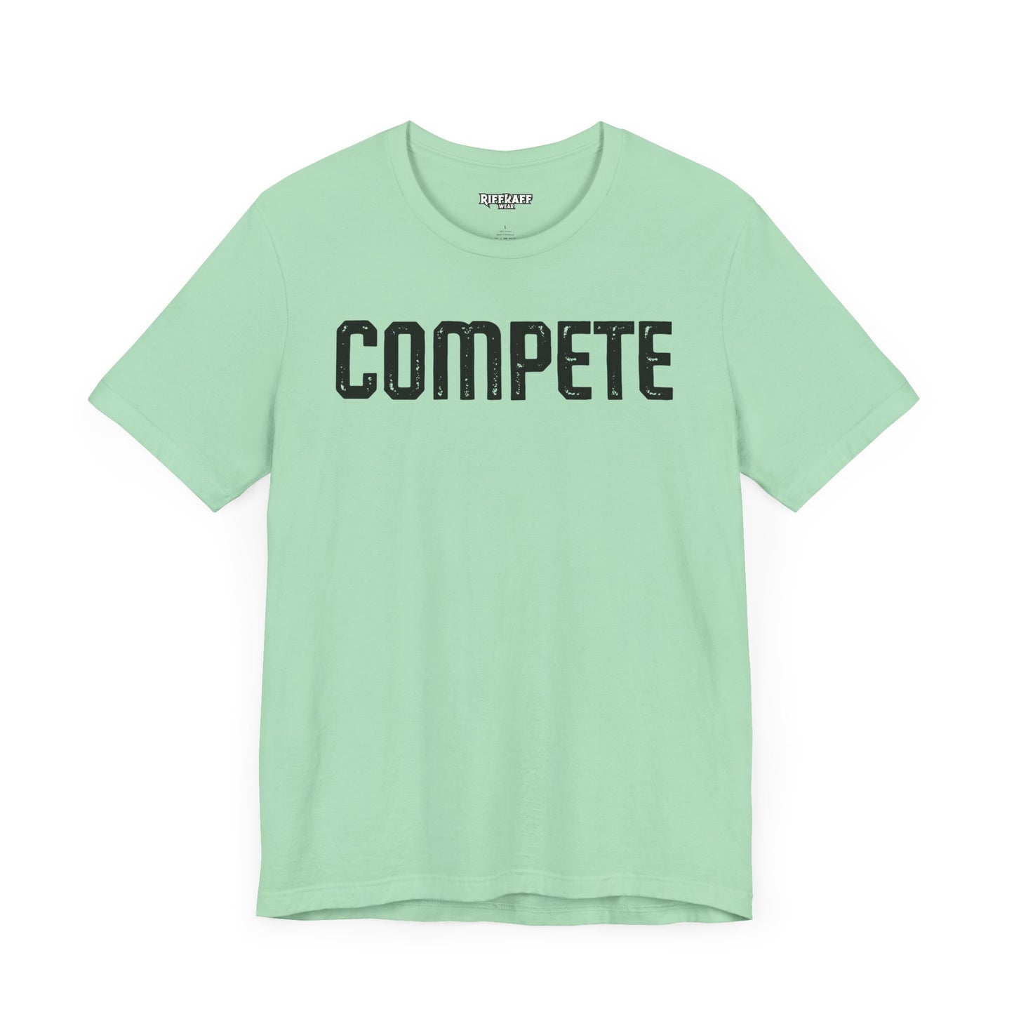 Complete T-shirt