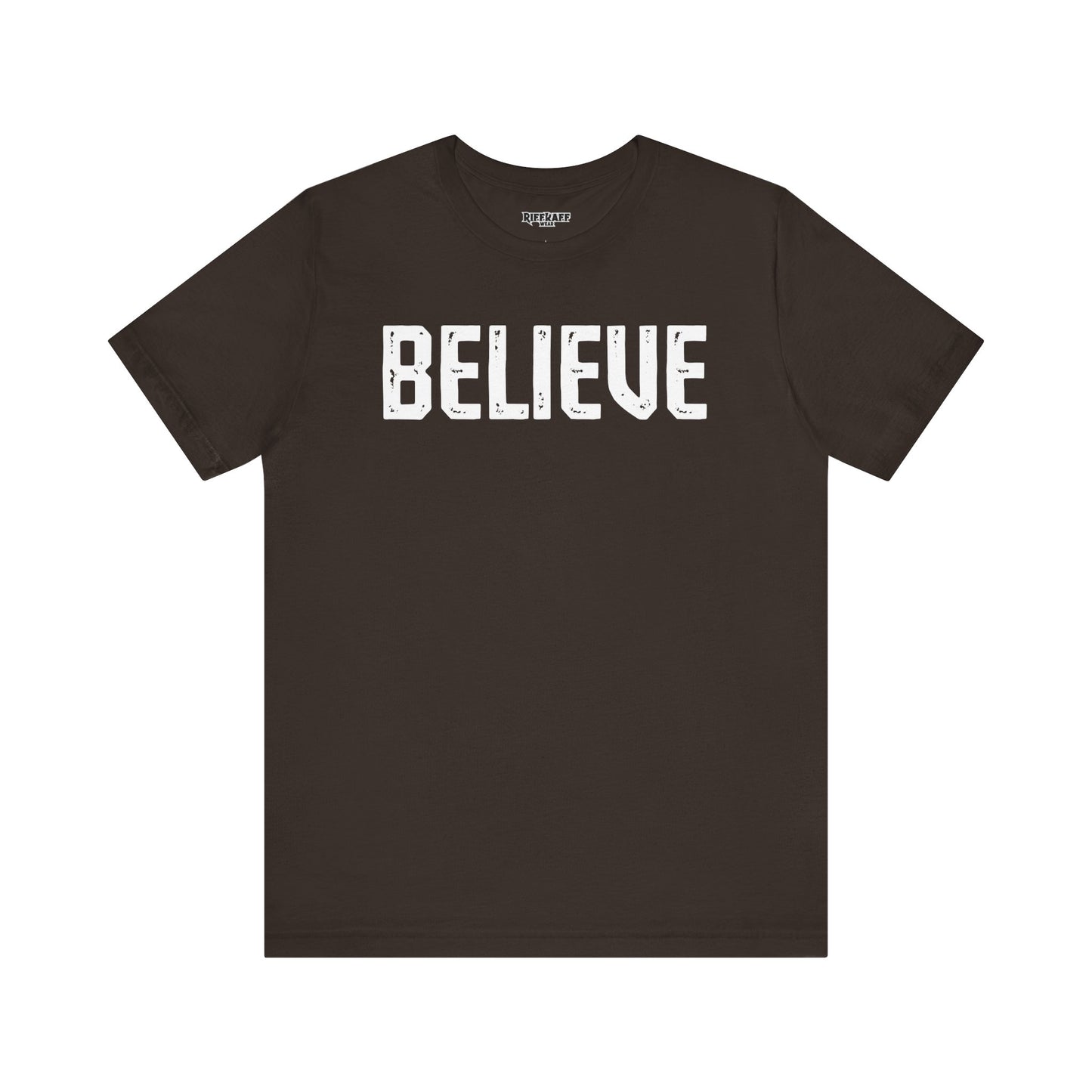 Believe T-shirt