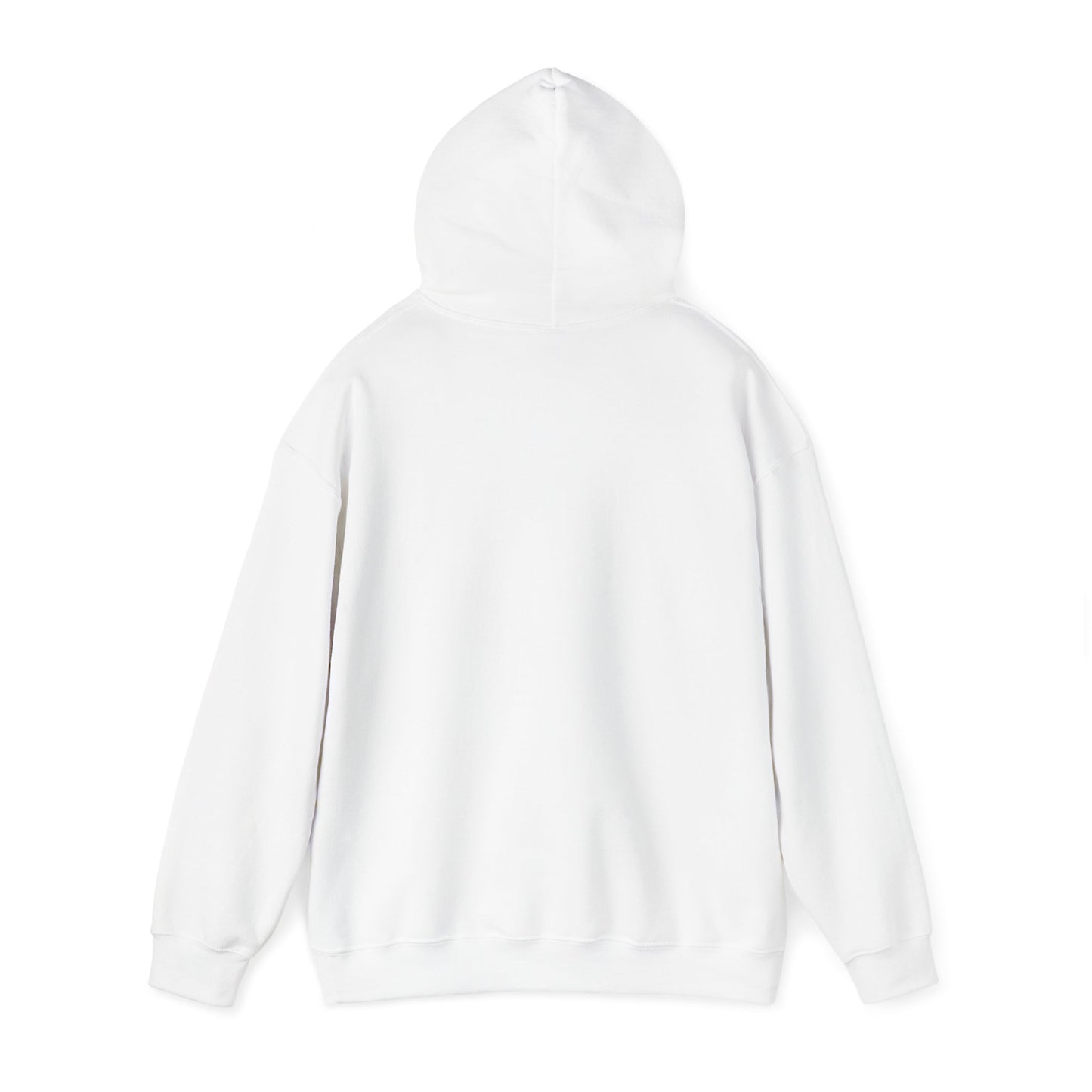 Whimsical Unicorn Heavy Blend Hoodie for Cozy Moments - Riff Raff Wear