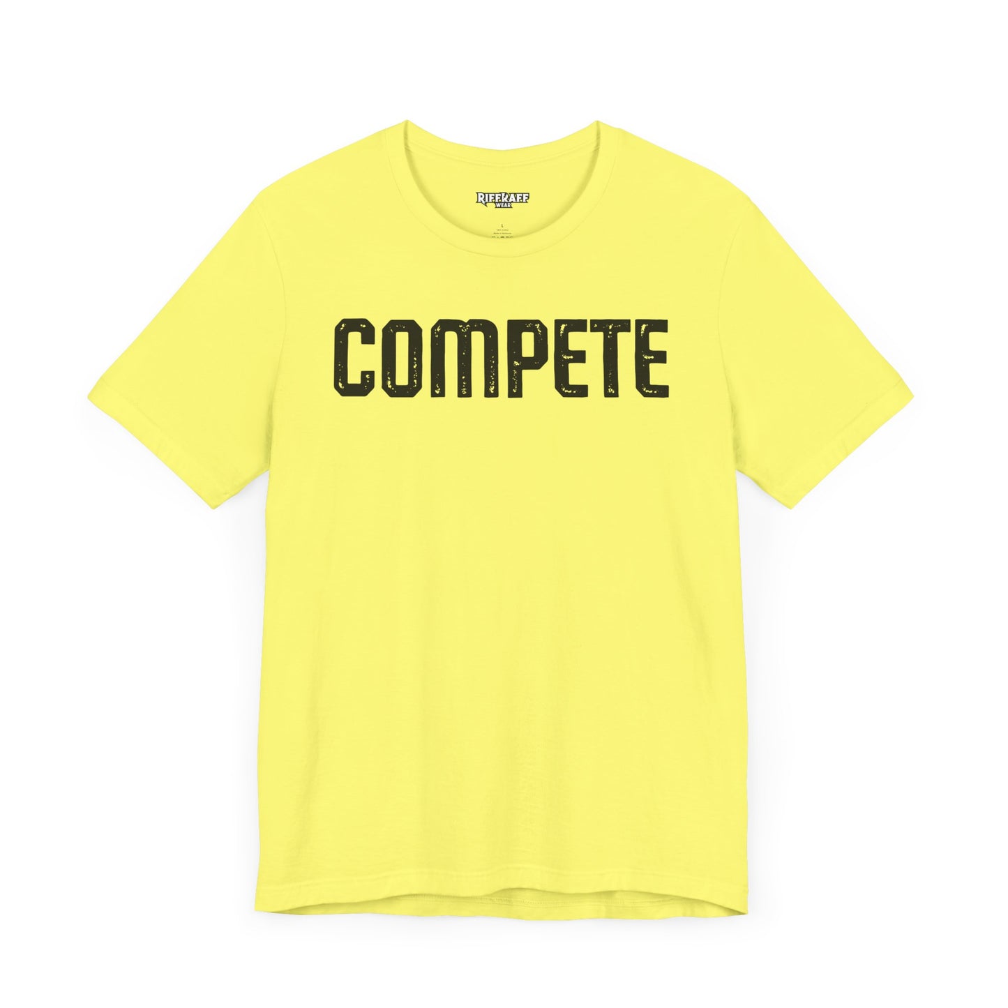 Complete T-shirt