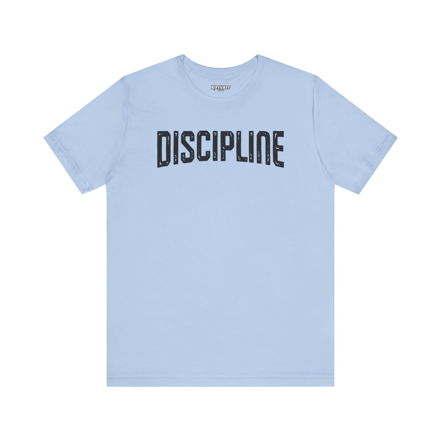 Discipline T-shirt