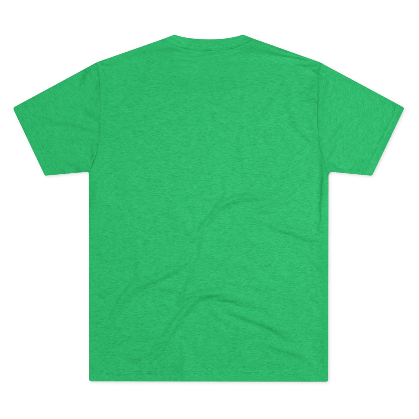 Riff Raff Wear 4th Of July Unisex Tri-Blend Crew Tee