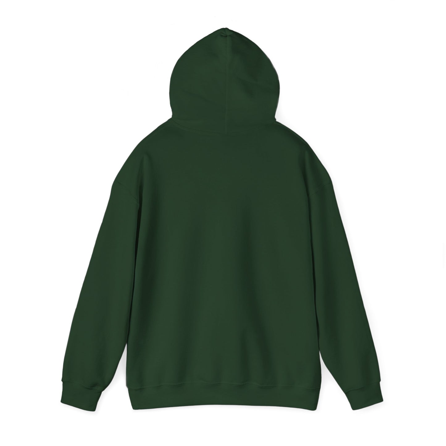 Don't Worry Be Capy! Unisex Hoodie - Cute Capybara Sweatshirt - Riff Raff Wear
